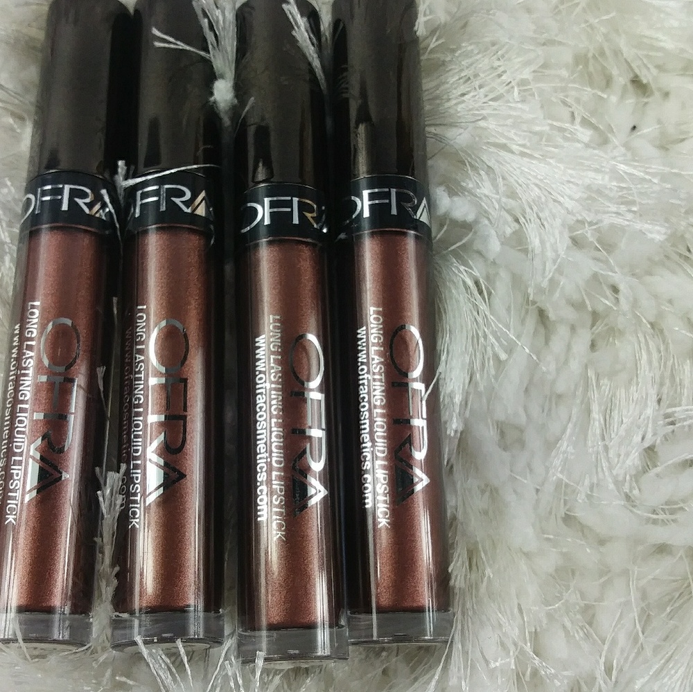 5 for $25 Ofra Lipgloss you choose shade - Picture 4 of 8